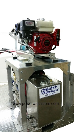 pressure washer skid top pressure washer skid top